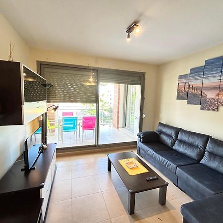 Denia Nature Apartment Ел-Верджер Екстер'єр фото