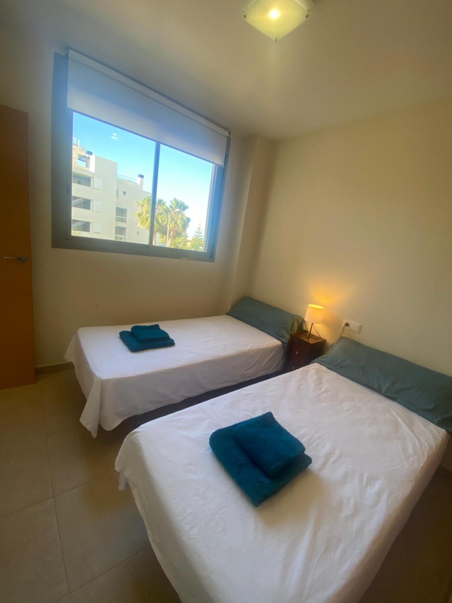 Denia Nature Apartment Ел-Верджер Екстер'єр фото
