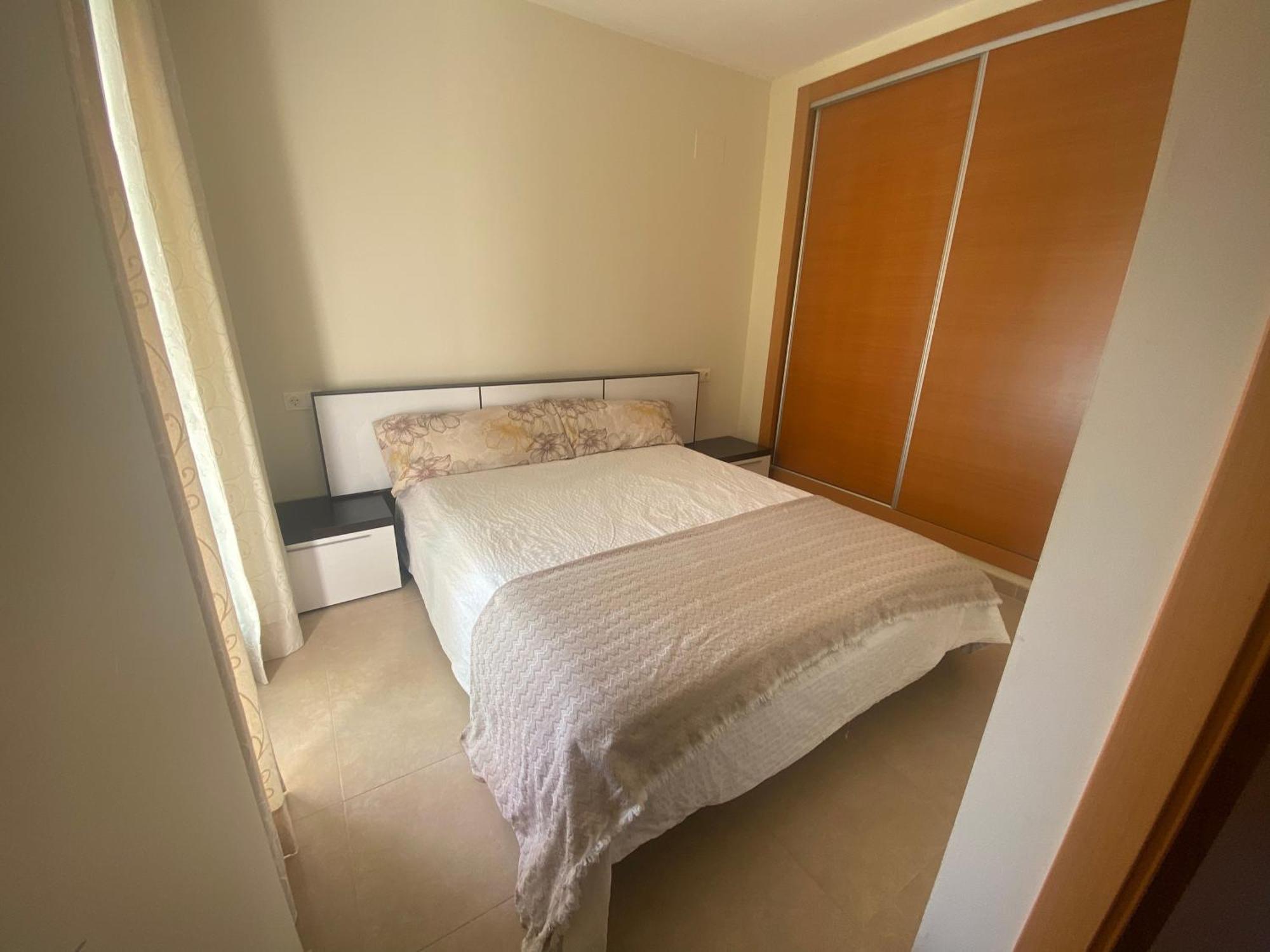 Denia Nature Apartment Ел-Верджер Екстер'єр фото