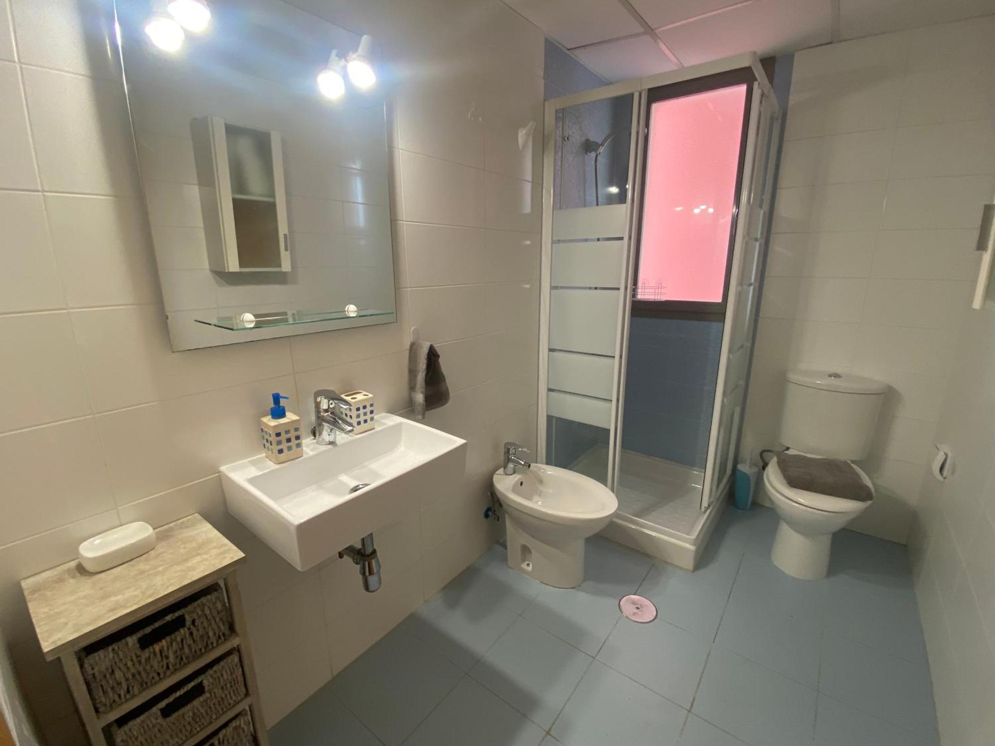Denia Nature Apartment Ел-Верджер Екстер'єр фото