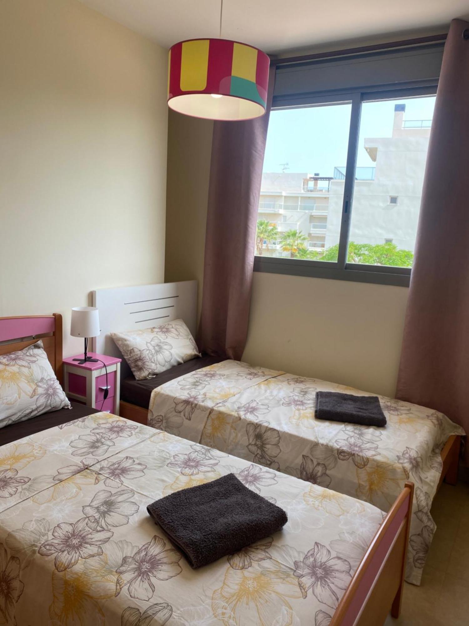 Denia Nature Apartment Ел-Верджер Екстер'єр фото