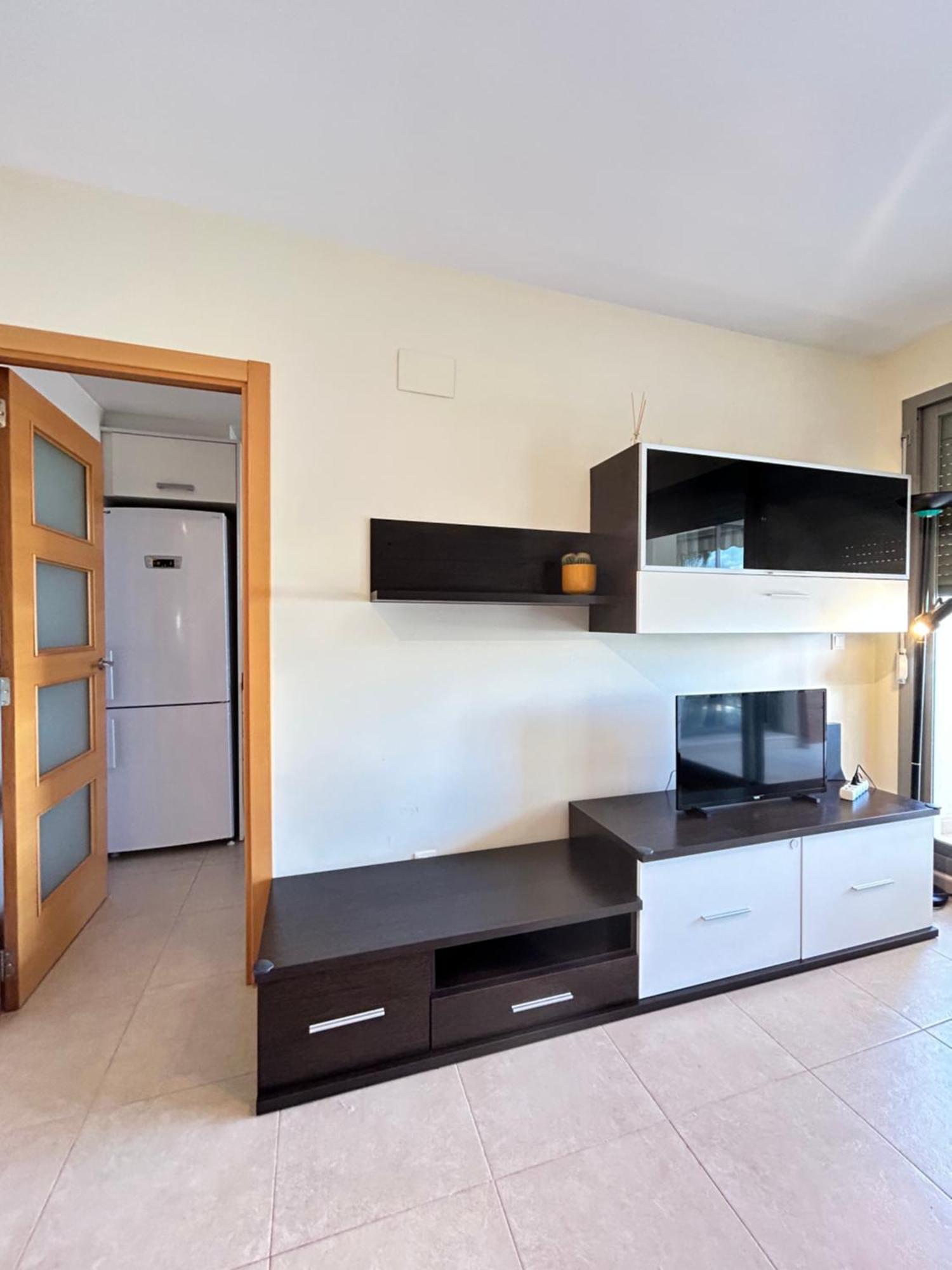 Denia Nature Apartment Ел-Верджер Екстер'єр фото